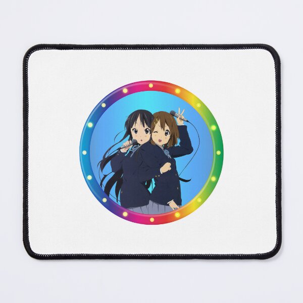 Item preview, K-Girl Duo in Lights! (on White) designed and sold by epinkb.
