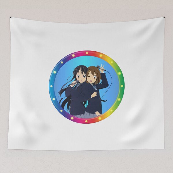 Item preview, K-Girl Duo in Lights! (on White) designed and sold by epinkb.