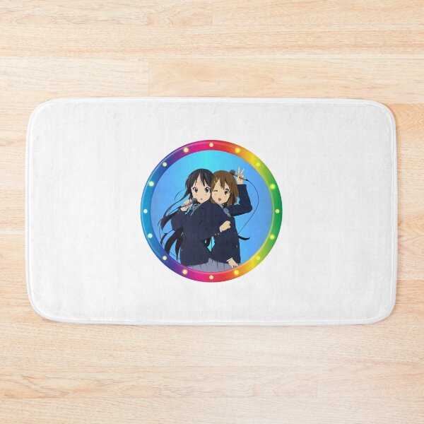 Item preview, K-Girl Duo in Lights! (on White) designed and sold by epinkb.
