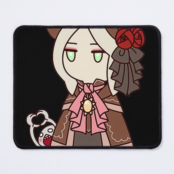 Item preview, Bloodborne Plain Doll designed and sold by Magdalerlando.