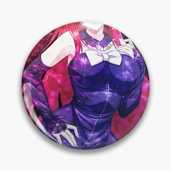 Item preview, High School DxD designed and sold by JanetDonohoe.