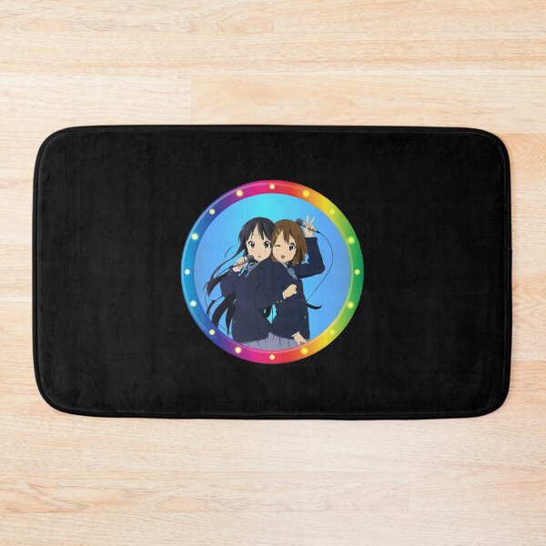 Item preview, K-Girl Duo in Lights! (on Black) designed and sold by epinkb.