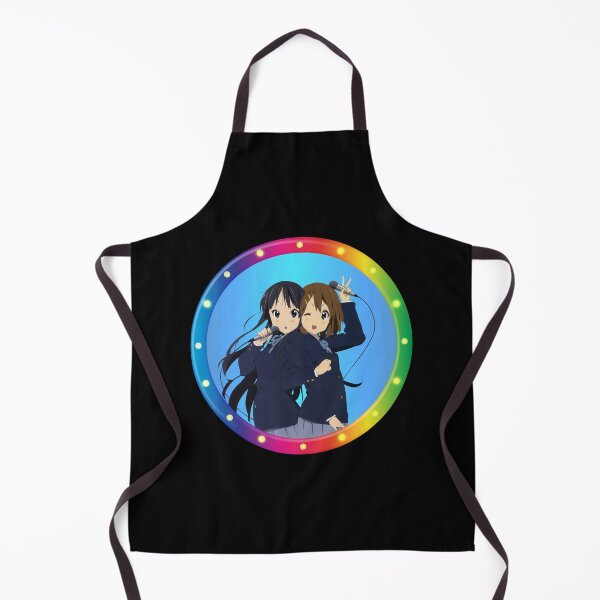Item preview, K-Girl Duo in Lights! (on Black) designed and sold by epinkb.