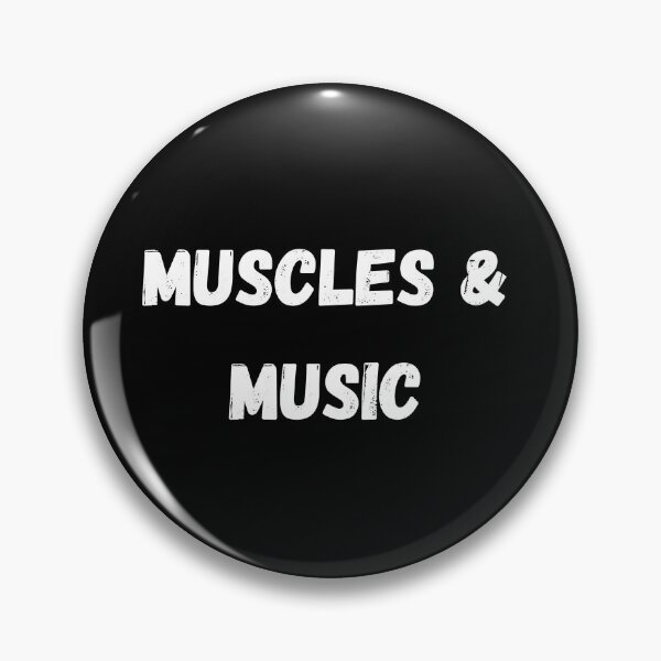 Item preview, Muscles and music fitness shirt | gym shirt | workout shirt  designed and sold by JustAMillenial -.