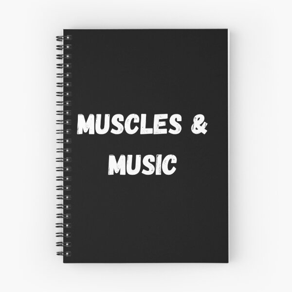 Item preview, Muscles and music fitness shirt | gym shirt | workout shirt  designed and sold by JustAMillenial -.