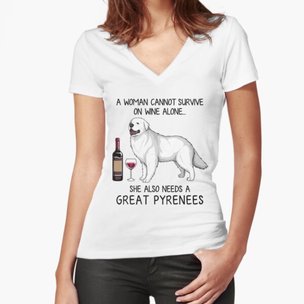 Great Pyrenees Funny Gifts Merchandise for Sale Redbubble