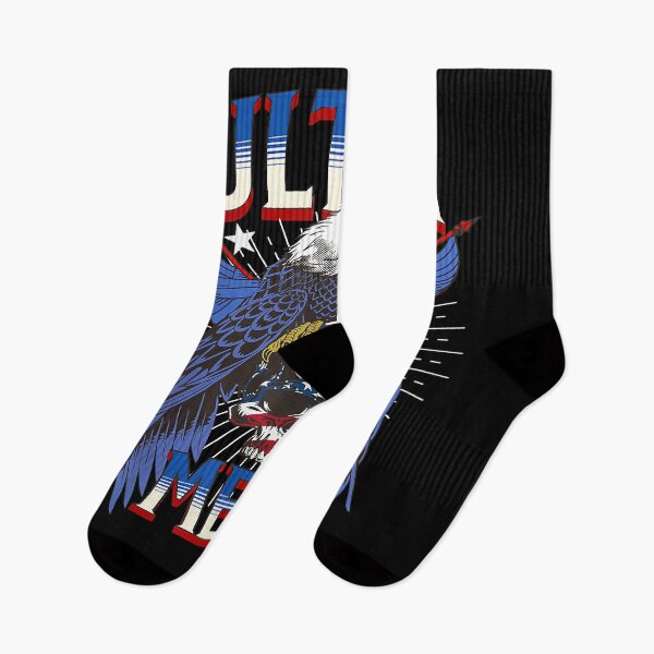 Item preview, Eagle Holding Usa Flag Ultra Mega 2022 designed and sold by Teresa Kamden.