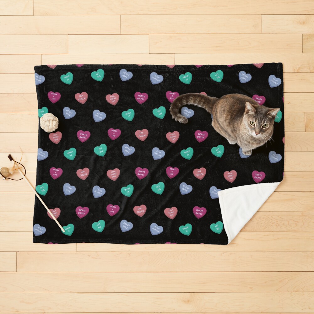 Item preview, Pet Blanket designed and sold by Sci-Art-Cafe.