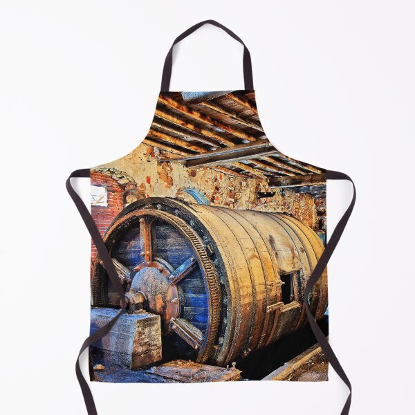 Item preview, Old smell of leather designed and sold by Hercules Milas.