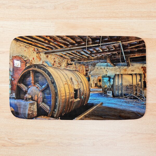 Item preview, Old smell of leather designed and sold by Hercules Milas.