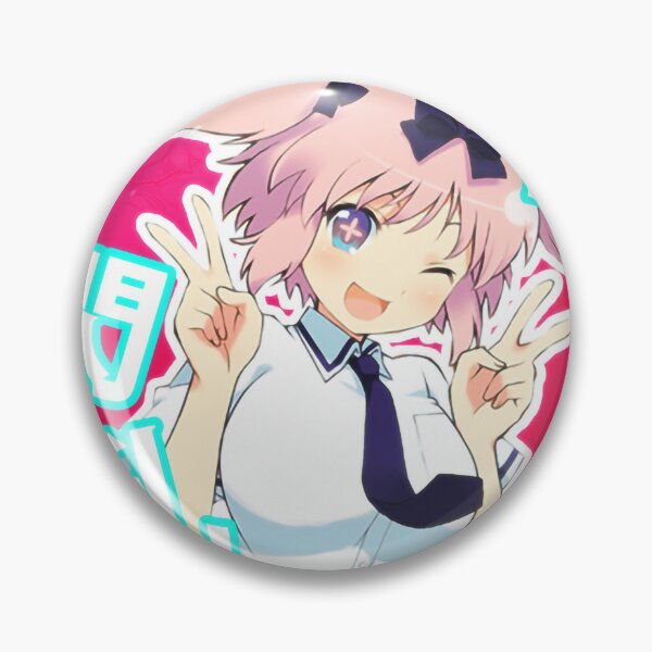 Item preview, Aesthetic Hibari Senran Kagura designed and sold by kylewords00.