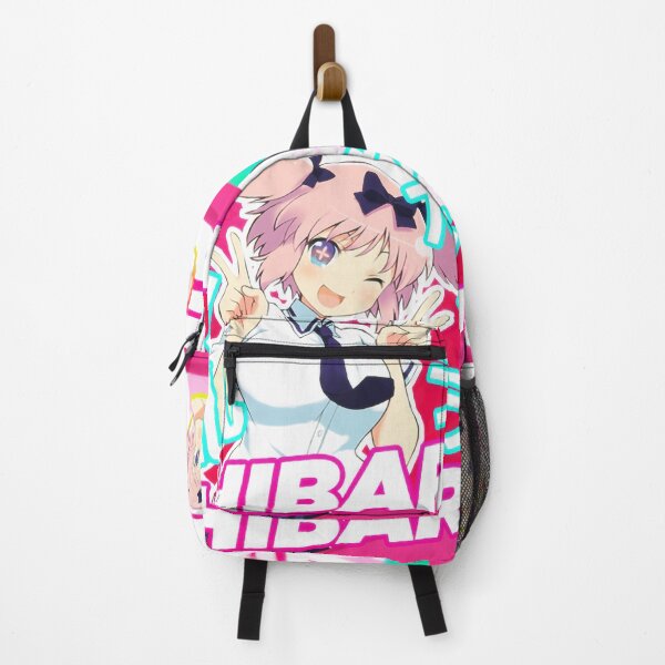 Item preview, Aesthetic Hibari Senran Kagura designed and sold by kylewords00.