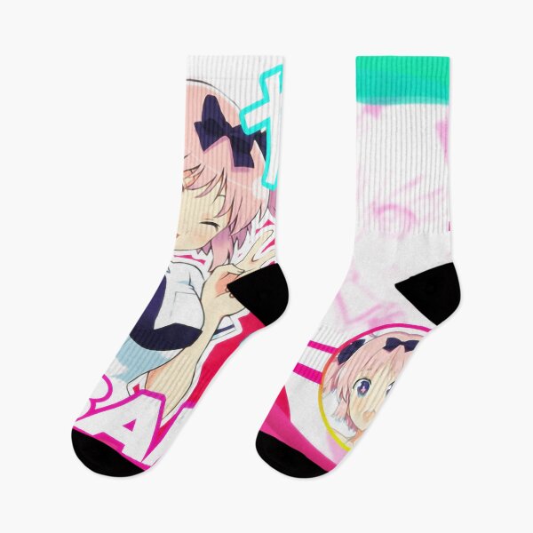 Item preview, Aesthetic Hibari Senran Kagura designed and sold by kylewords00.