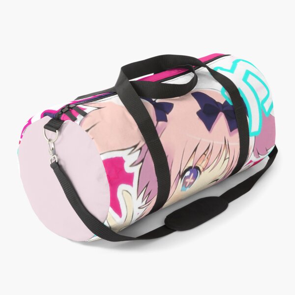 Item preview, Aesthetic Hibari Senran Kagura designed and sold by kylewords00.
