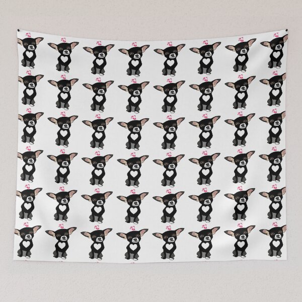 Item preview, Chihuahua Love designed and sold by LaRanchera.