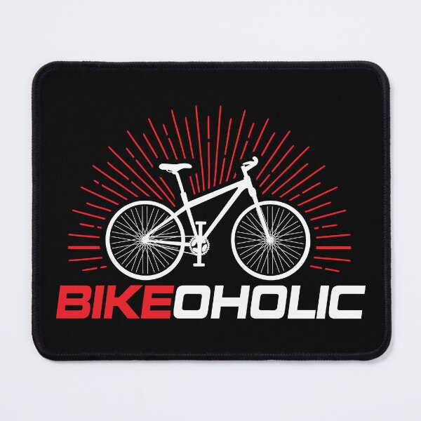 Item preview, Cyclist Bicycle Biking Life Bikeoholic Cycling Love designed and sold by haselshirt.