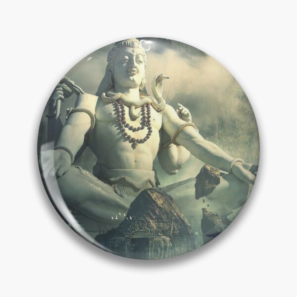 Item preview, Mahadev lover designed and sold by Shiv466.