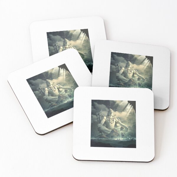 Item preview, Mahadev lover designed and sold by Shiv466.