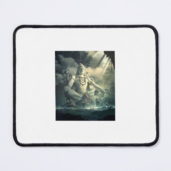 Item preview, Mahadev lover designed and sold by Shiv466.