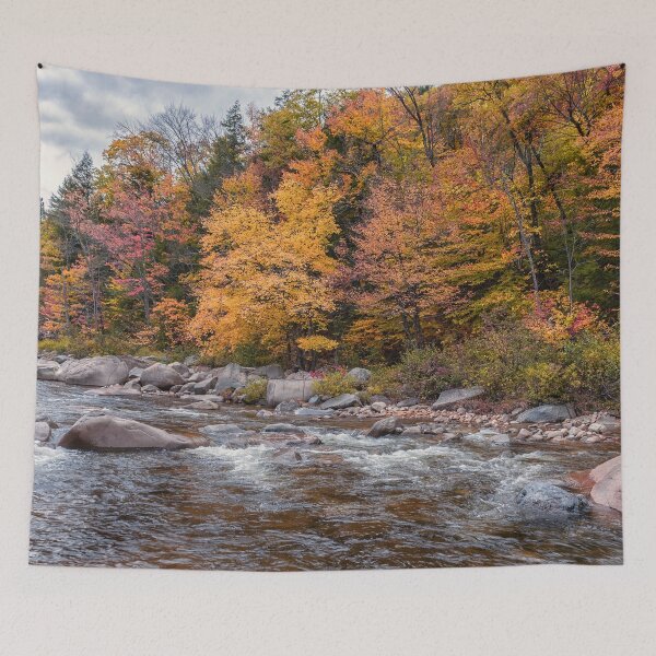 Item preview, Foliage Creek designed and sold by Roger Porter Photography.