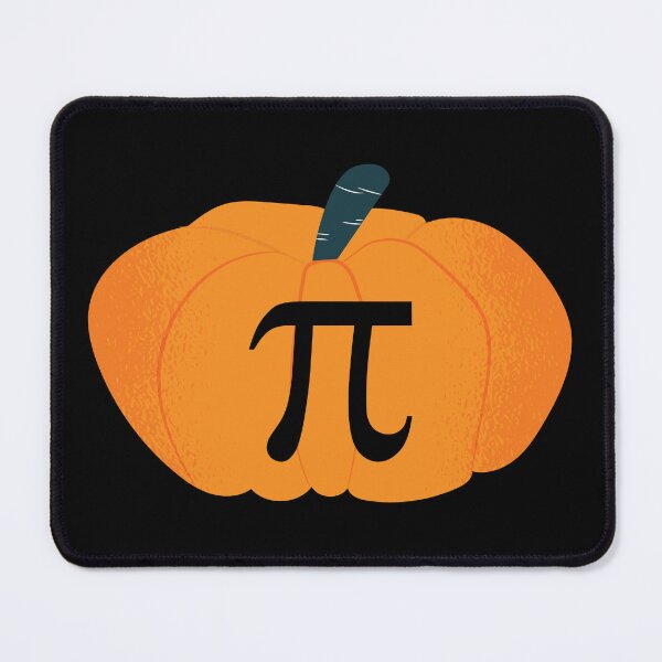 Item preview, Halloween Pumpkin Pi Math Teacher Spooky Gift designed and sold by haselshirt.