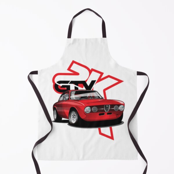 Artikelvorschau, ALFA GTV 2K entworfen und verkauft von Racingdecals.