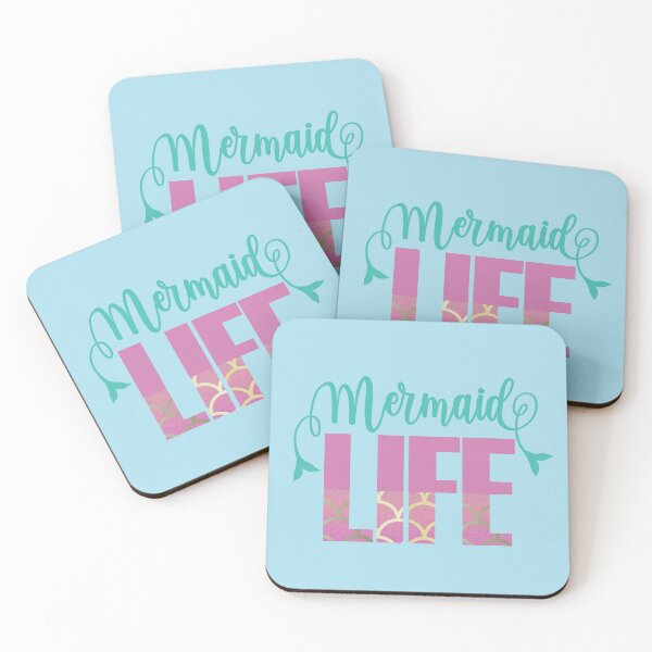 Item preview, Mermaid Life designed and sold by della95.