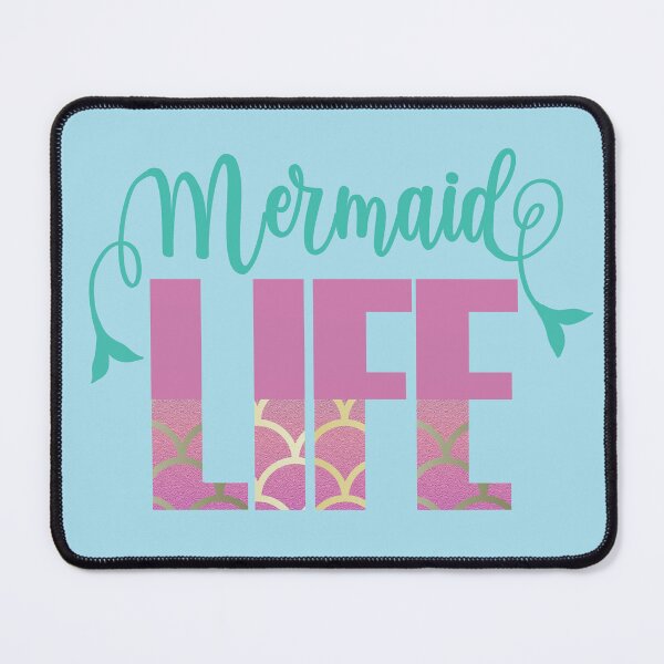 Item preview, Mermaid Life designed and sold by della95.
