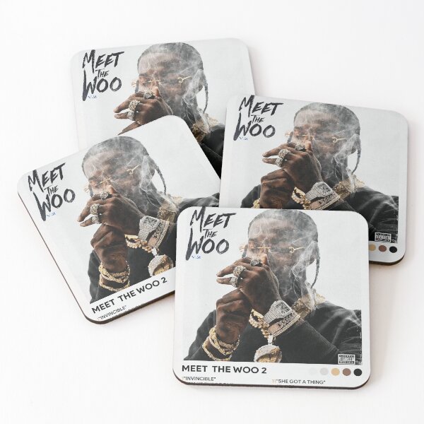 Item preview, Rapper Trending Top Aesthetic Cover Album Minimalist Poster designed and sold by fucuutm.