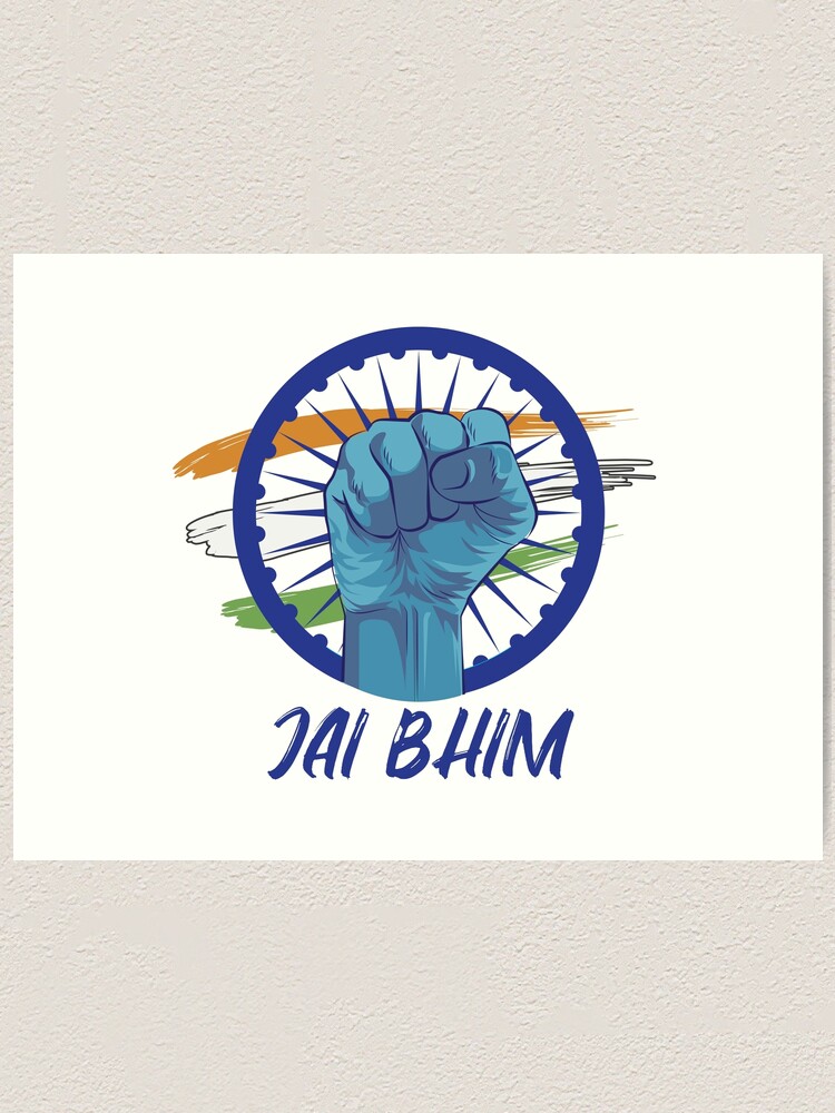Jai MiM Jai Bheem