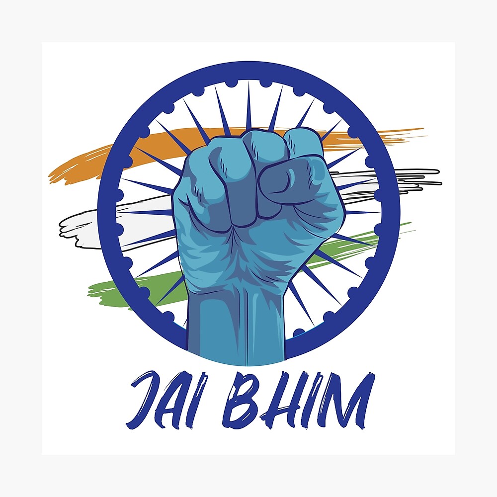 BHIM ARMY DELHI - Yeh hmre samaj ka logo bnaya hai ek bhai... | Facebook