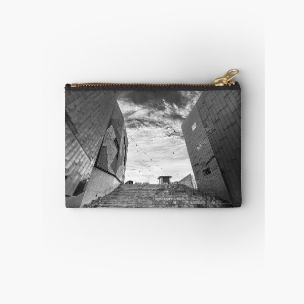 Item preview, Fed Square Stairs designed and sold by AndrewWilson.