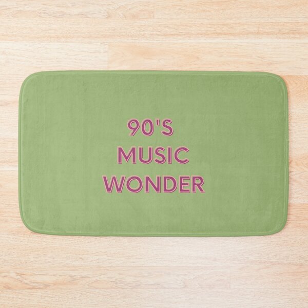 Item preview, 90'S MUSIC WONDER designed and sold by Andy1503.