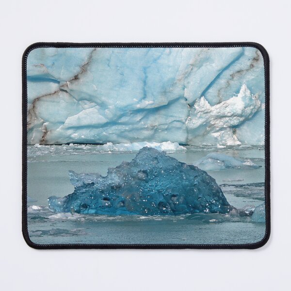 Item preview, ice of Perito Moreno Glacier, Chile designed and sold by Schoensl.