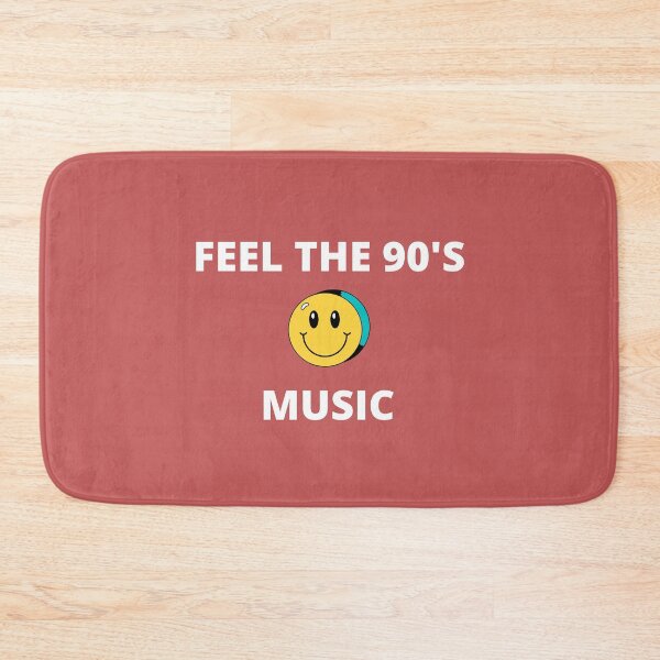 Item preview, FEEL THE 90'S MUSIC designed and sold by Andy1503.