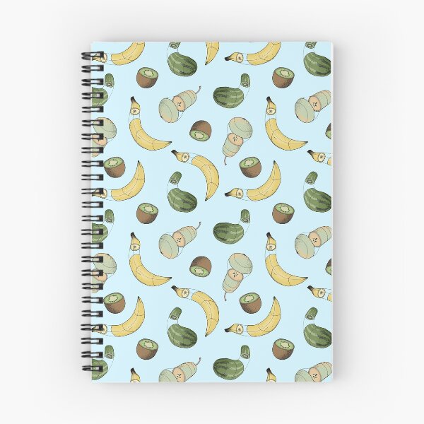 Item preview, Fruit Pattern designed and sold by Olooriel.