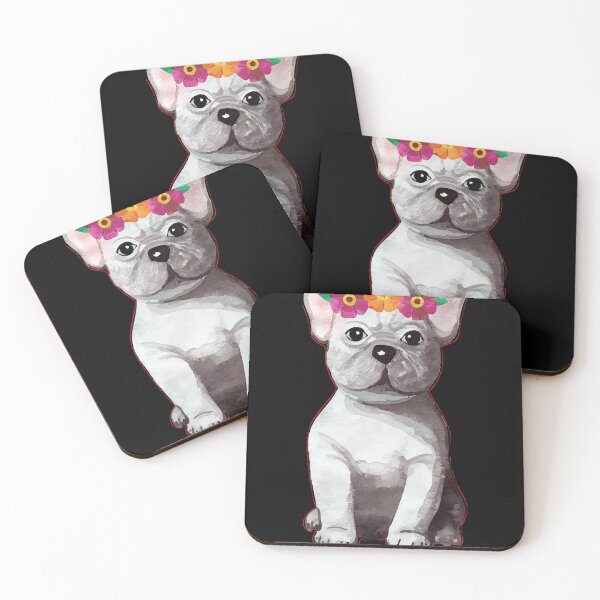 Item preview, FRENCHIES ARE BEAUTIFUL T-Shirt designed and sold by SaleylaMcneil.