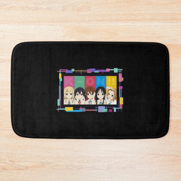 Item preview, HTT Students with Deco Border (on Black) designed and sold by epinkb.