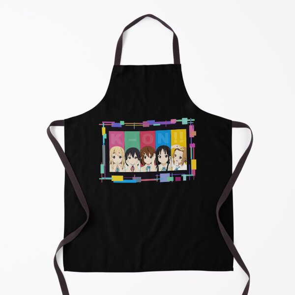 Item preview, HTT Students with Deco Border (on Black) designed and sold by epinkb.