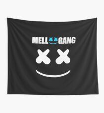 MARSHMELLO (MELLO GANG) Wall Tapestry