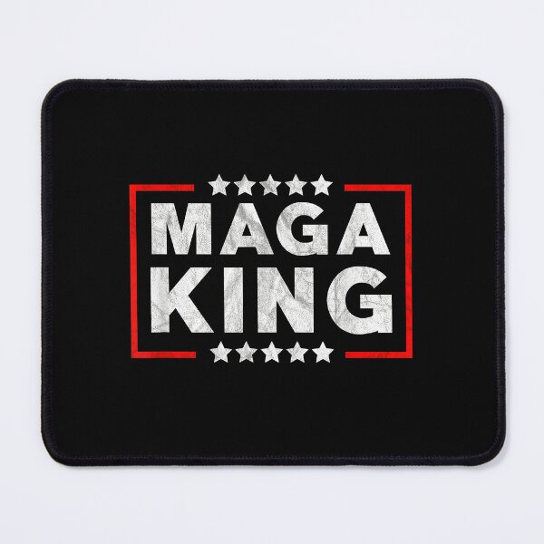 Item preview, Great Maga King designed and sold by Teresa Kamden.