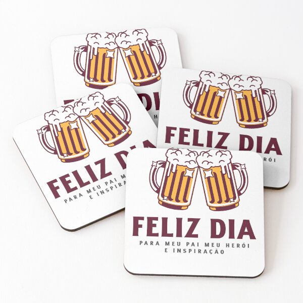 Item preview, Feliz Dia/ Spanish Fathers Day quote designed and sold by Verbiage24.