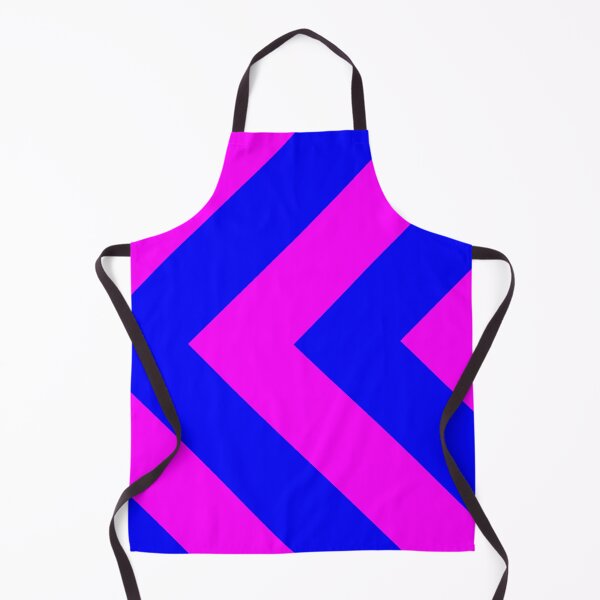 Artikelvorschau, Zig Zag L Blaues und lila Muster entworfen und verkauft von Ivan333Croatia.