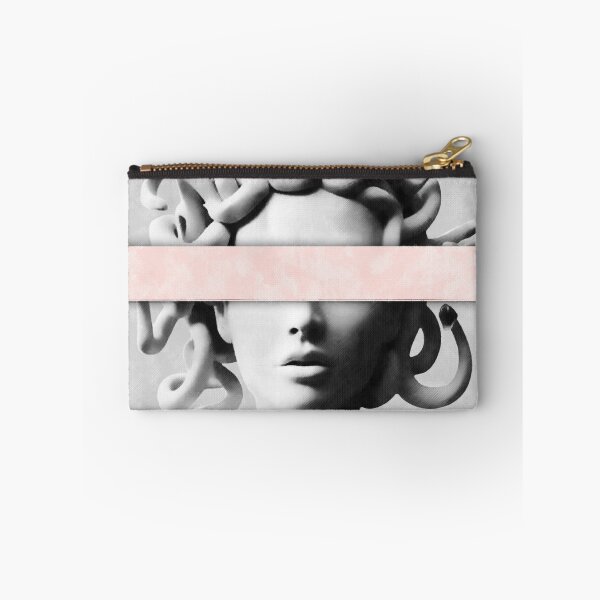 Item preview, Medusa portrait designed and sold by Underdott.