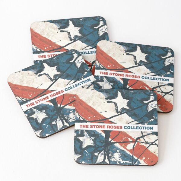 Item preview, THE STONE ROSES COLLECTION designed and sold by donnienks.