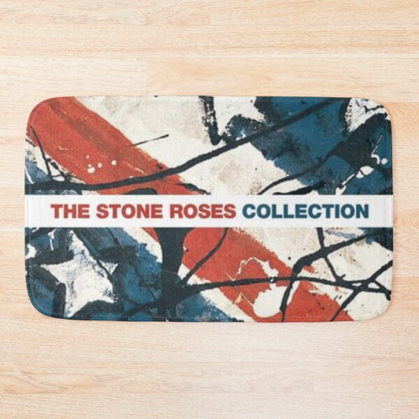 Item preview, THE STONE ROSES COLLECTION designed and sold by donnienks.