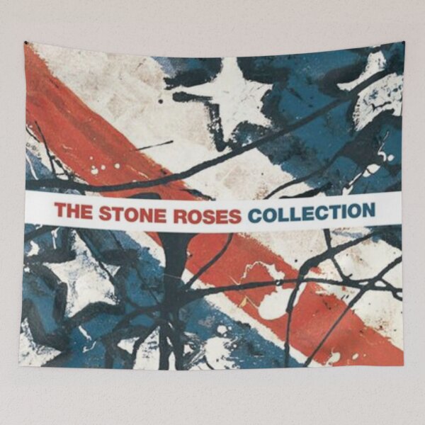 Item preview, THE STONE ROSES COLLECTION designed and sold by donnienks.