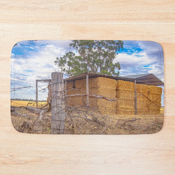 Item preview, Cubes of Hay, Stacked Away designed and sold by Steven Jodoin.