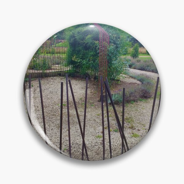 Item preview, #163 |☼| Curved Path - Shot 2 (Elsham Hall, Gardens & Country Park) designed and sold by Naean H.F. (Nez Man).
