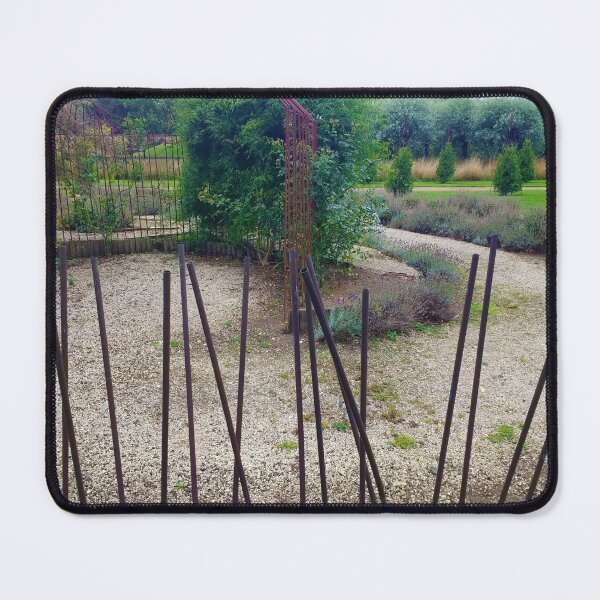 Item preview, #163 |☼| Curved Path - Shot 2 (Elsham Hall, Gardens & Country Park) designed and sold by Naean H.F. (Nez Man).